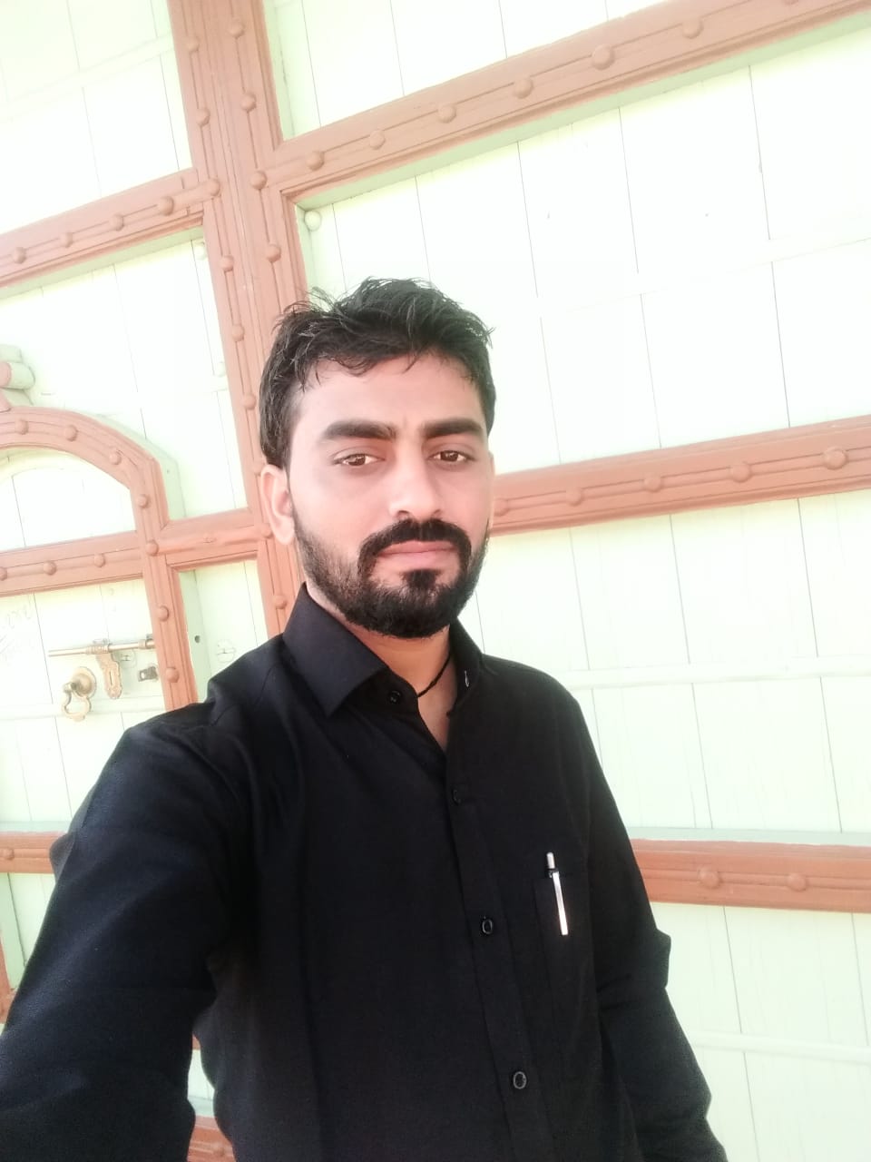 Krishnal Fulwala